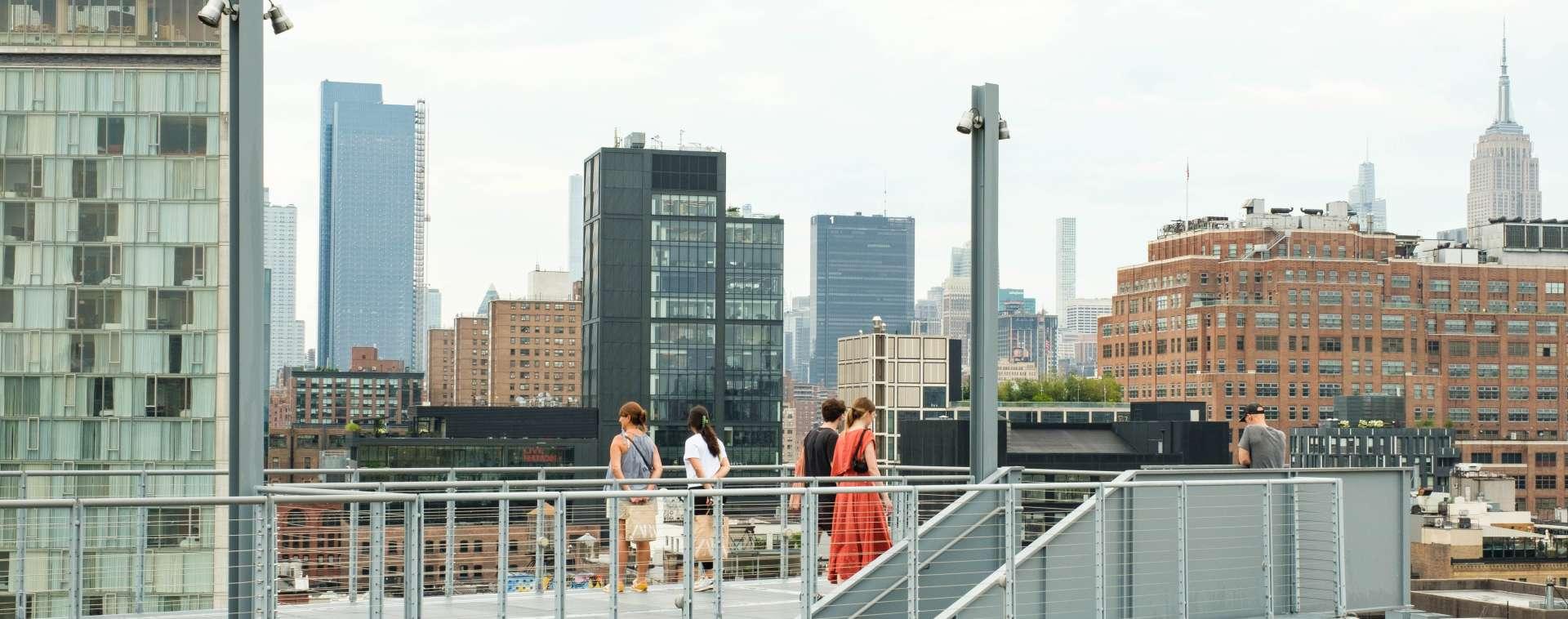 Whitney Museum of American Art