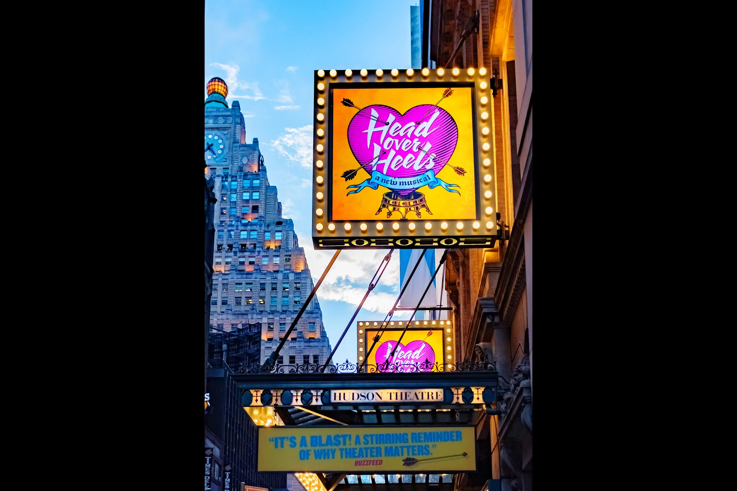 Head-Over-Heels-Broadway-Times-Square-Manhattan-NYC-Marquee-Theatre-Broadway-Week-Michelle-Rick