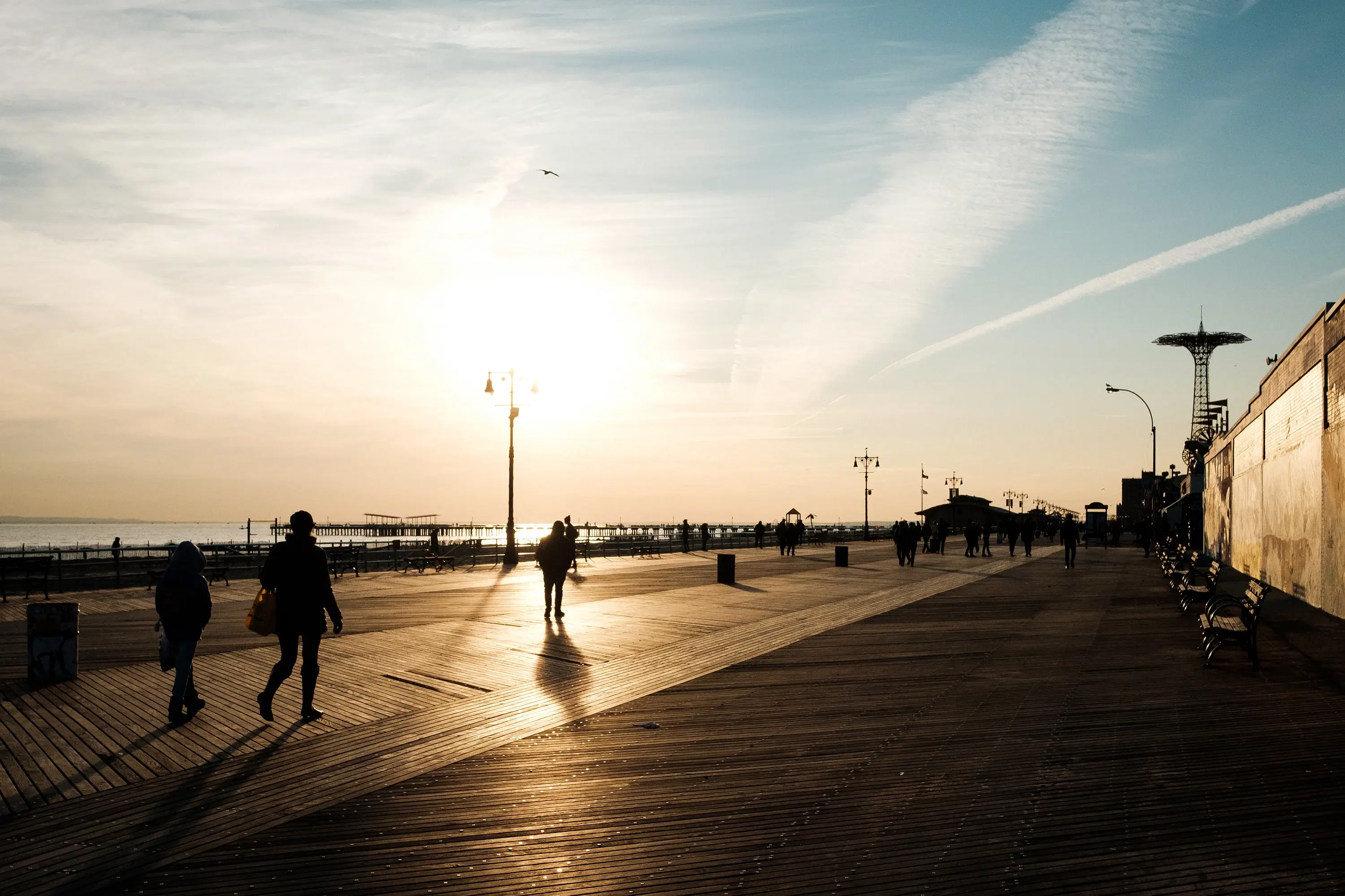 Coney Island, Brooklyn