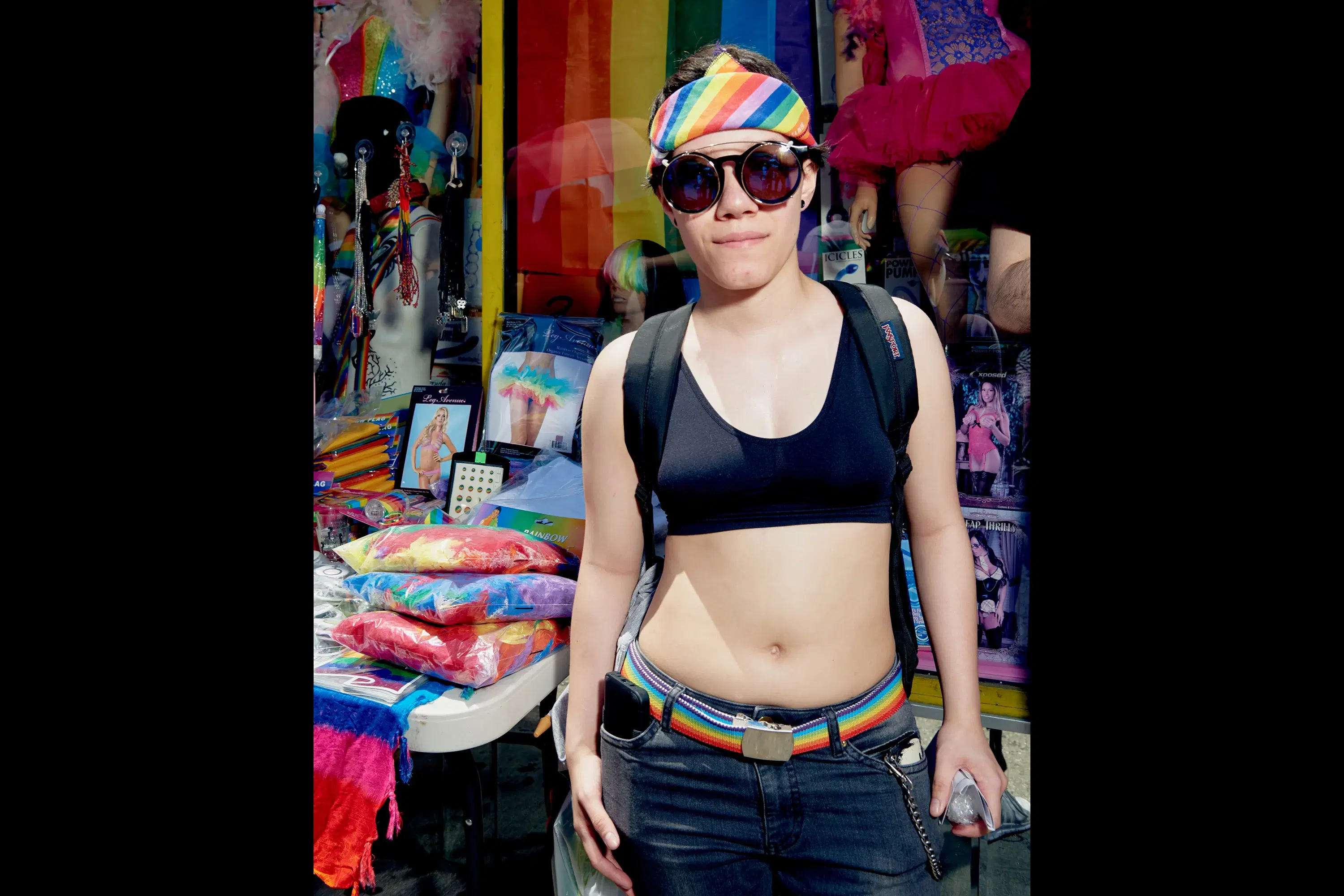 NYC-Pride-2018-West-Village-Manhattan-NYC