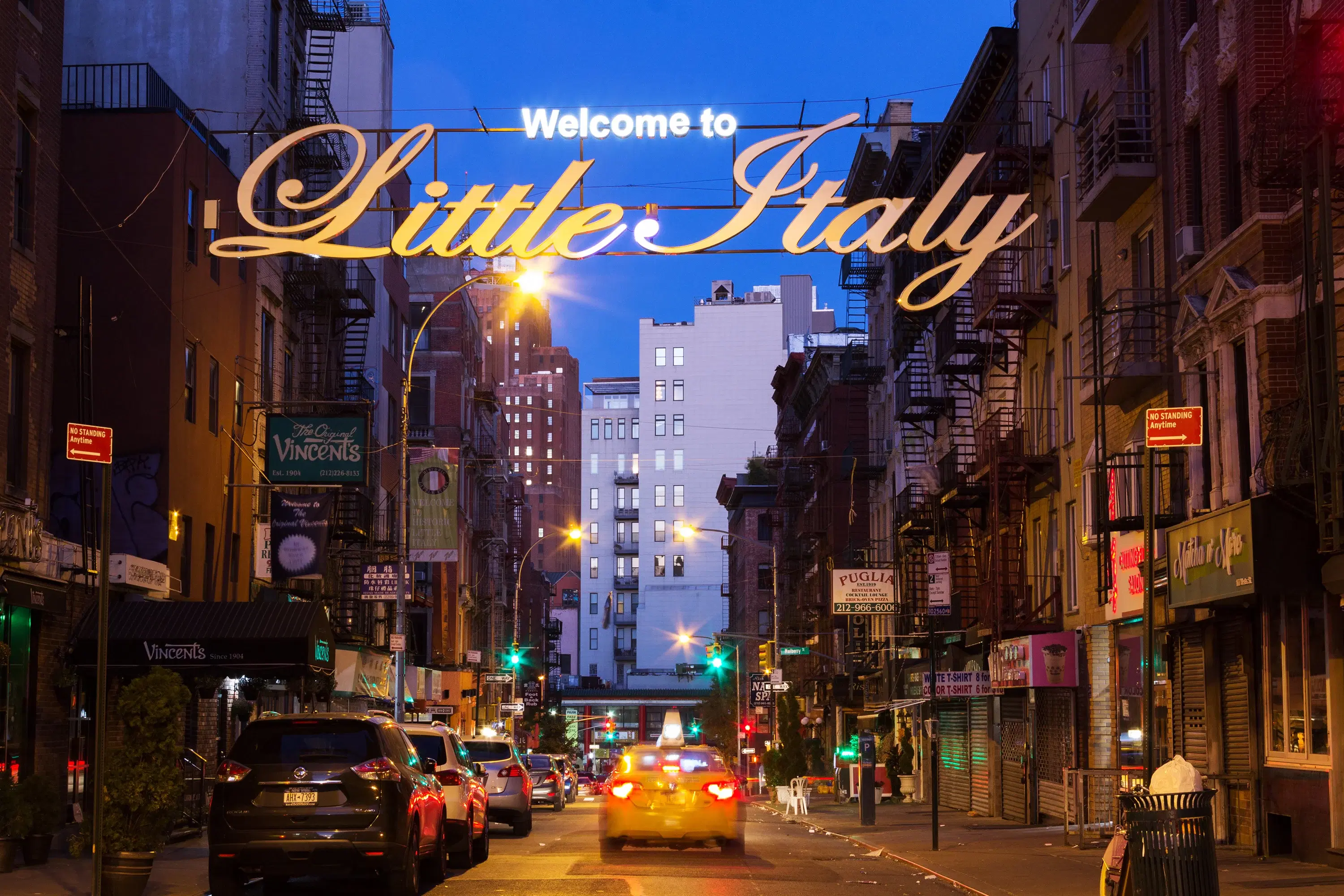 Little-Italy-Manhattan-NYC-Matthew-Penrod