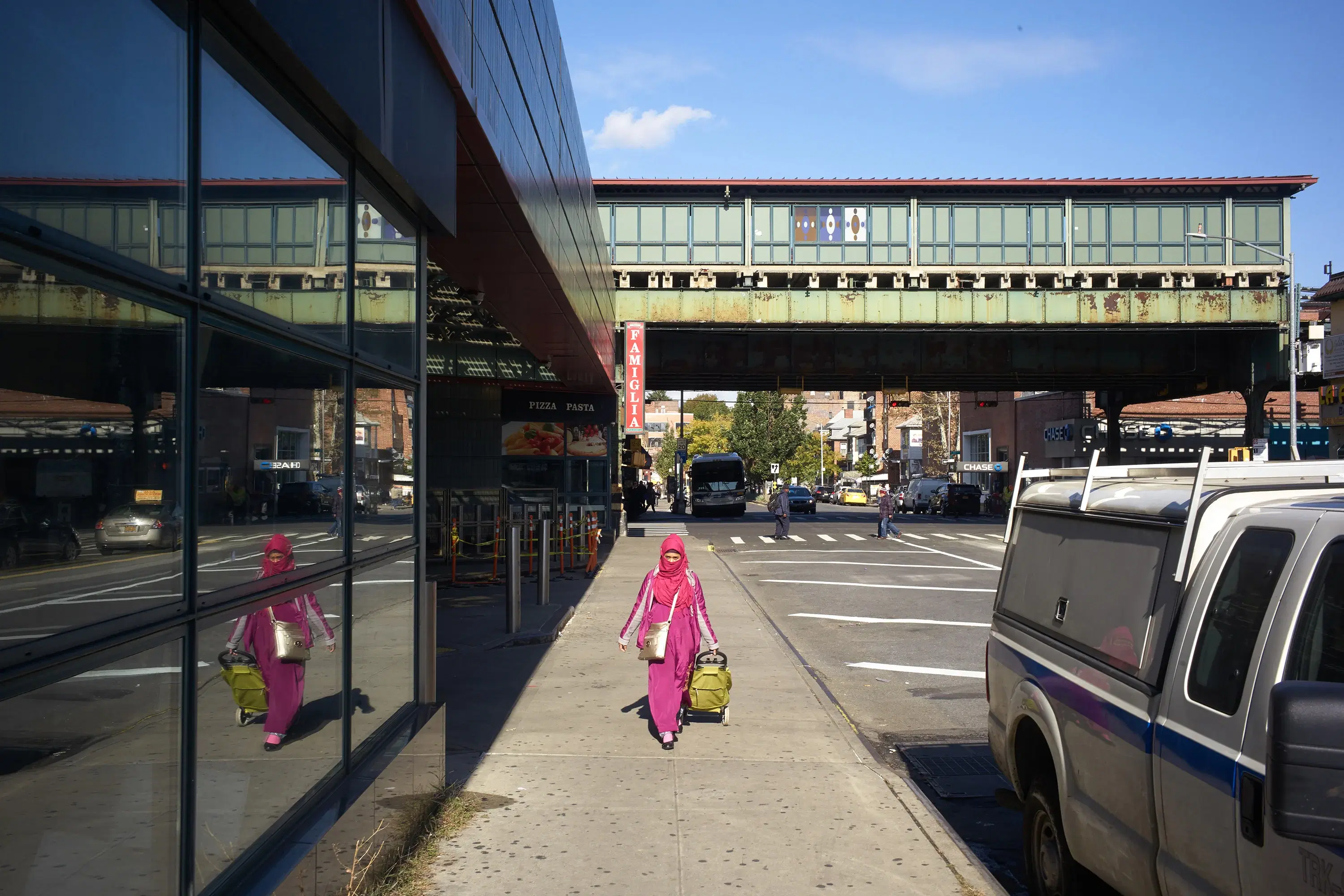 Jackson Heights, Queens