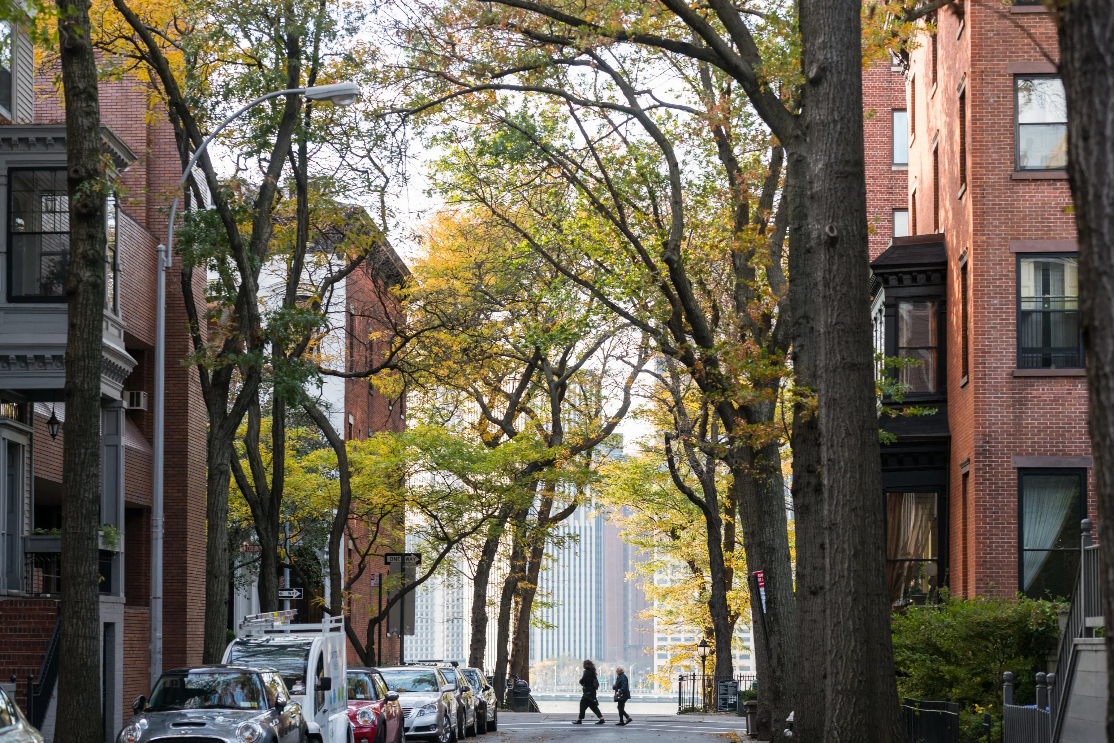 Brooklyn Heights