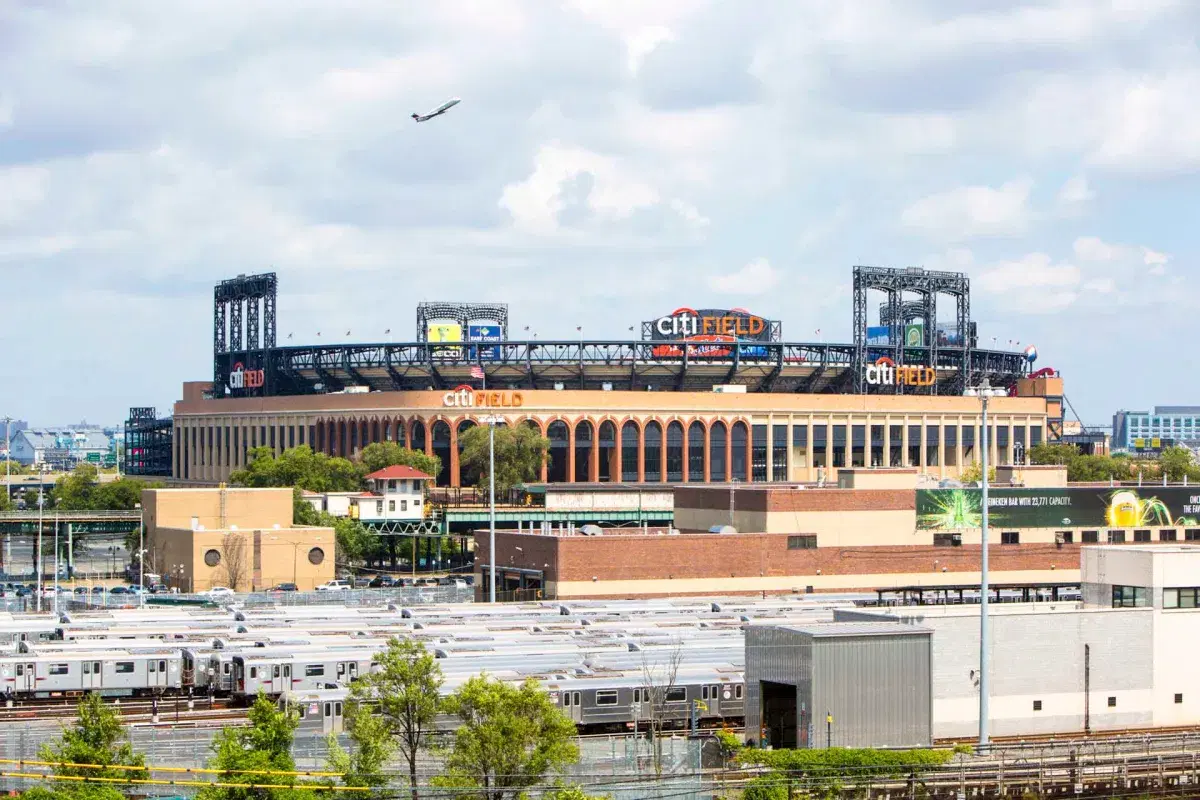 Citi Field