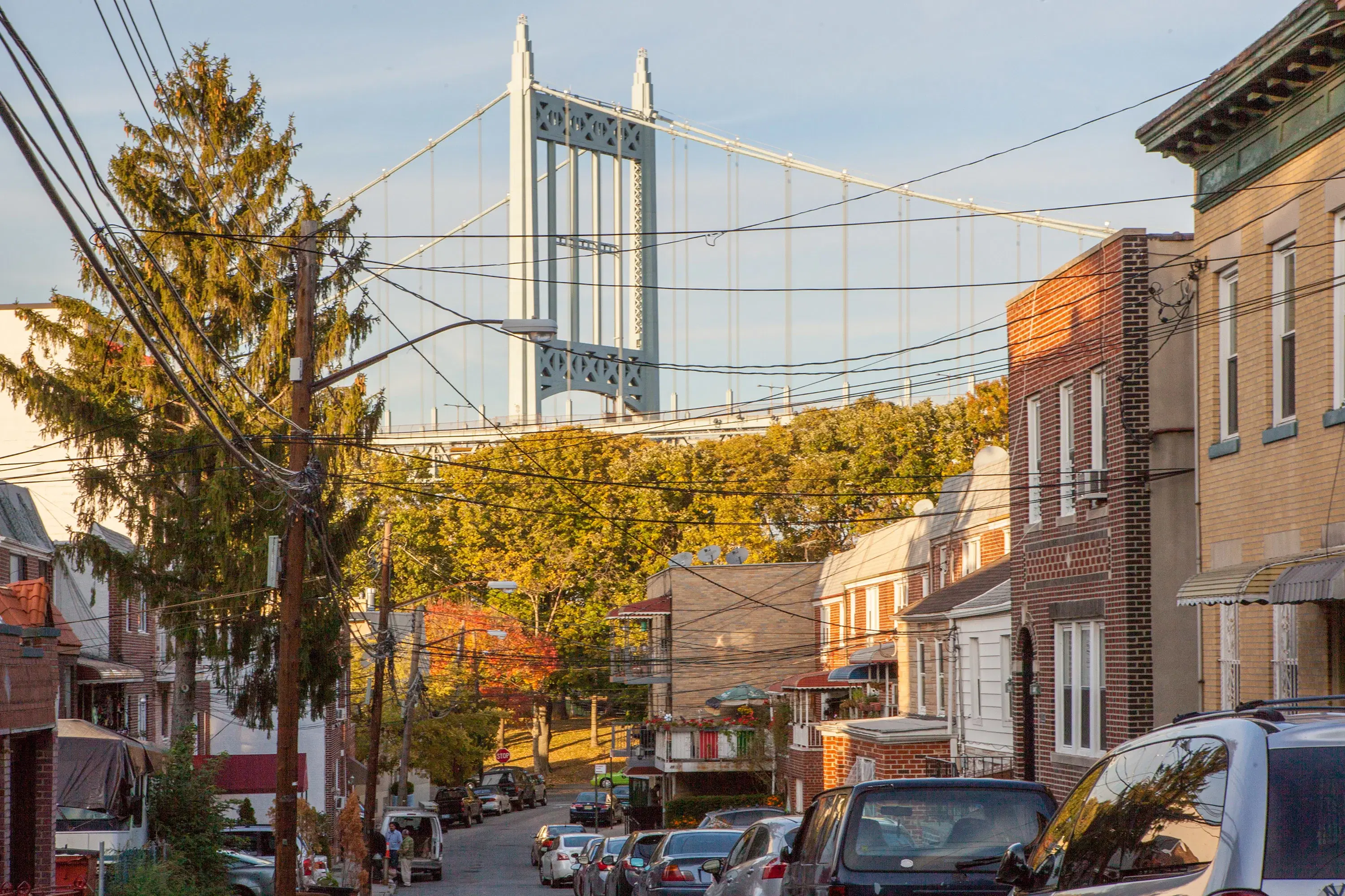 Astoria Park