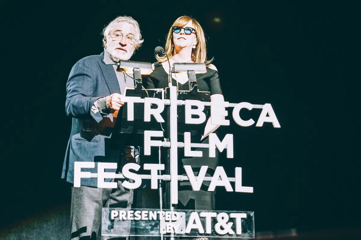 Courtesy,Tribeca Film Festival