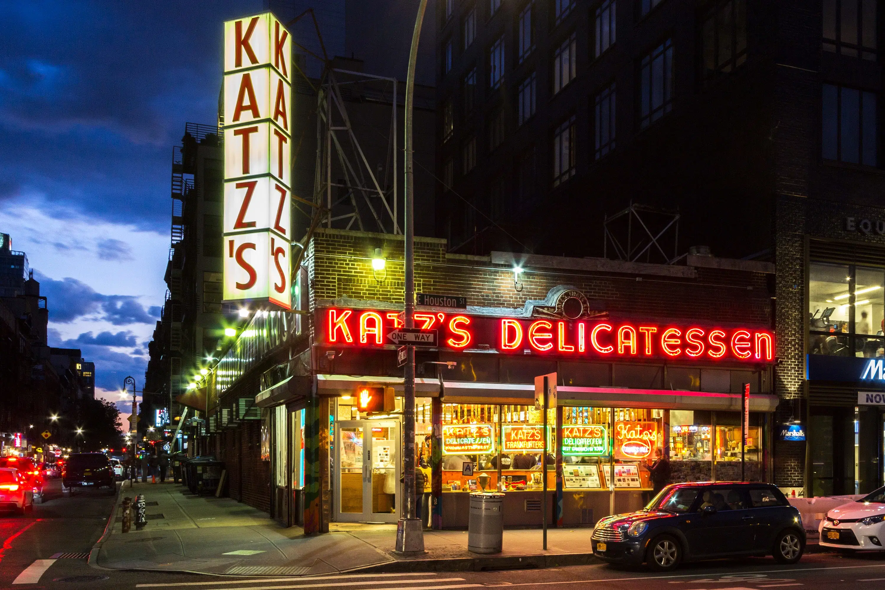 Katz-Deli-Lower-East-Side-Manhattan-NYC-Matthew-Penrod