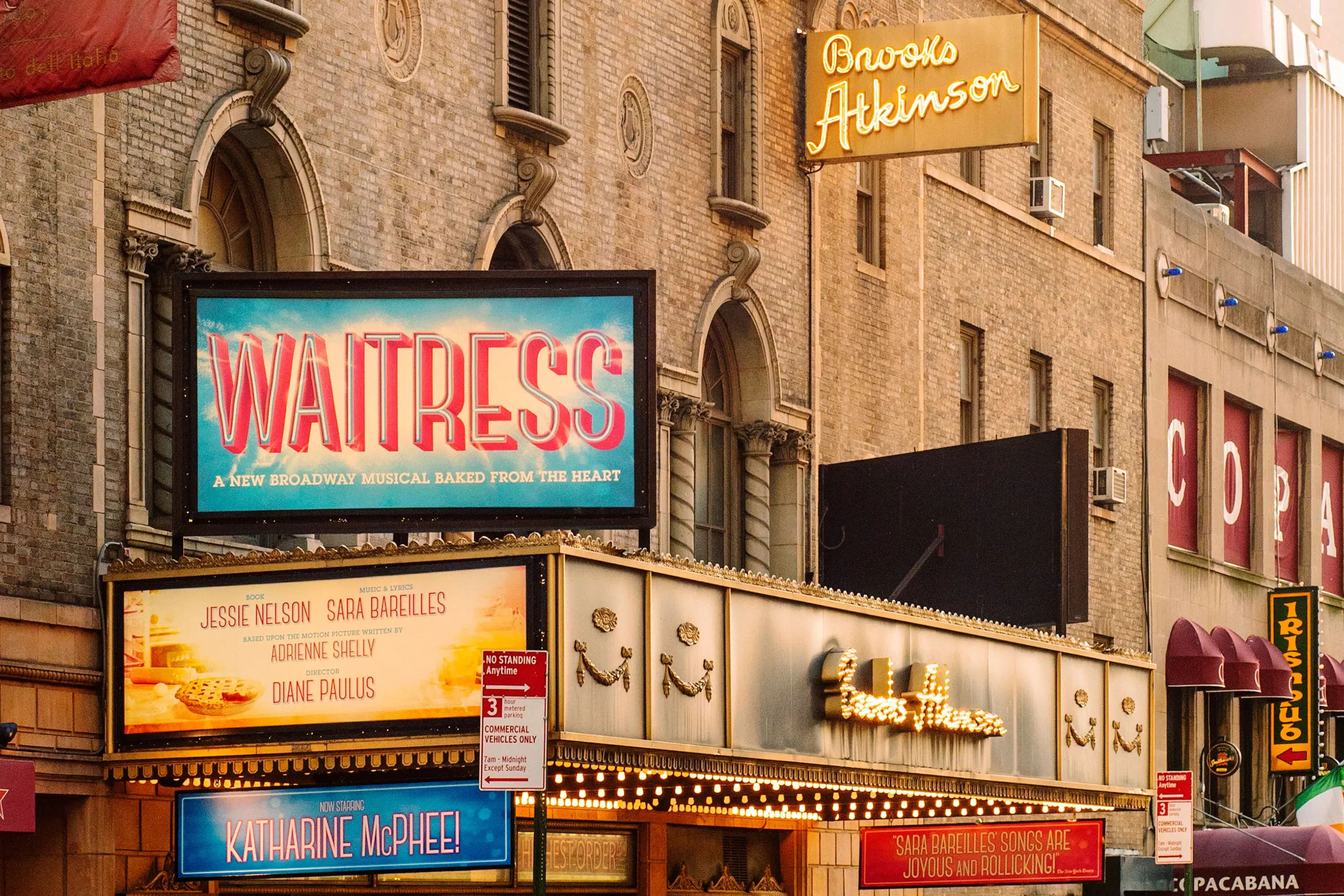 Waitress-Broadway-Times-Square-Manhattan-NYC-Marquee-Theatre-Broadway-Week-David-La-Spina2