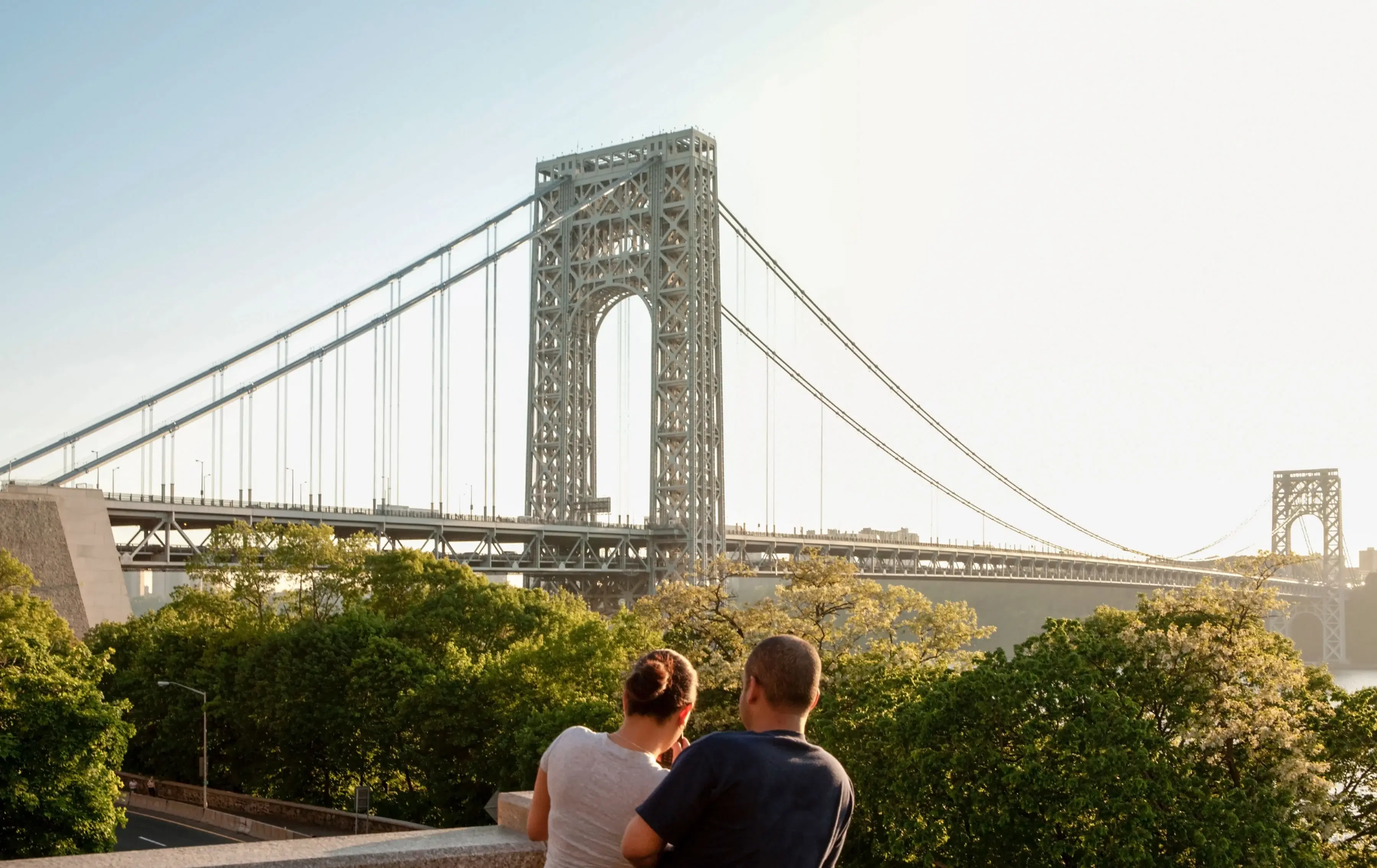 George Washington Bridge