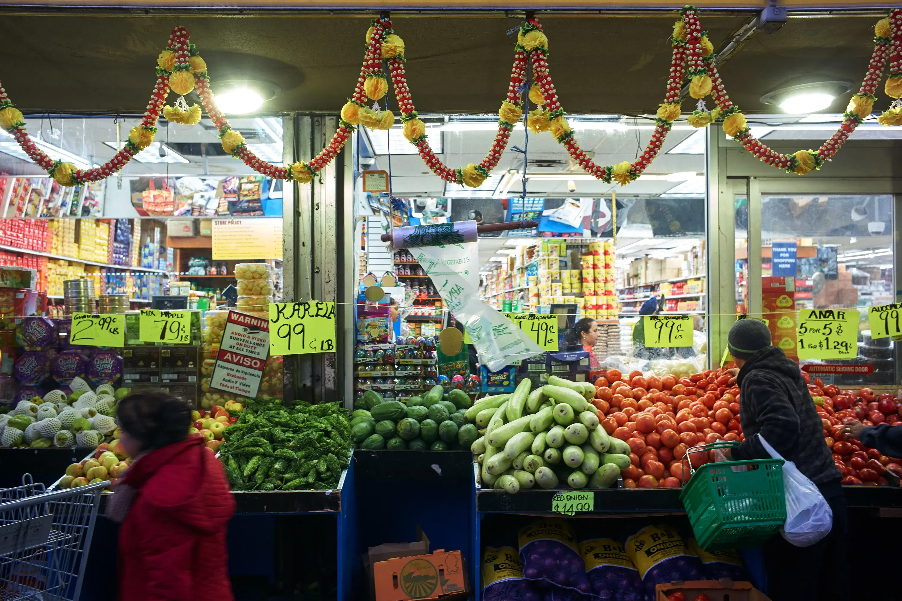 Jackson Heights, Queens