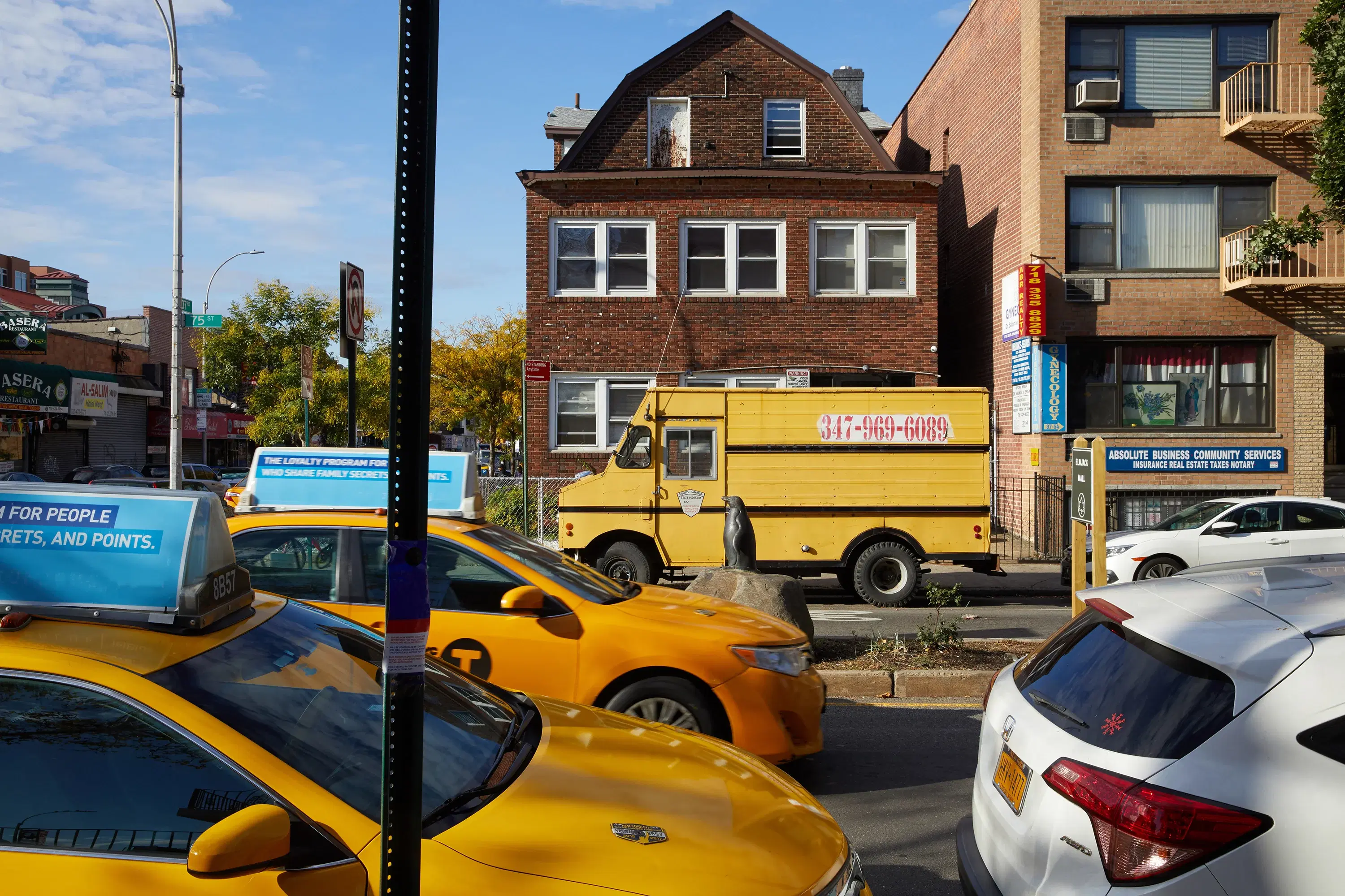 Jackson Heights, Queens