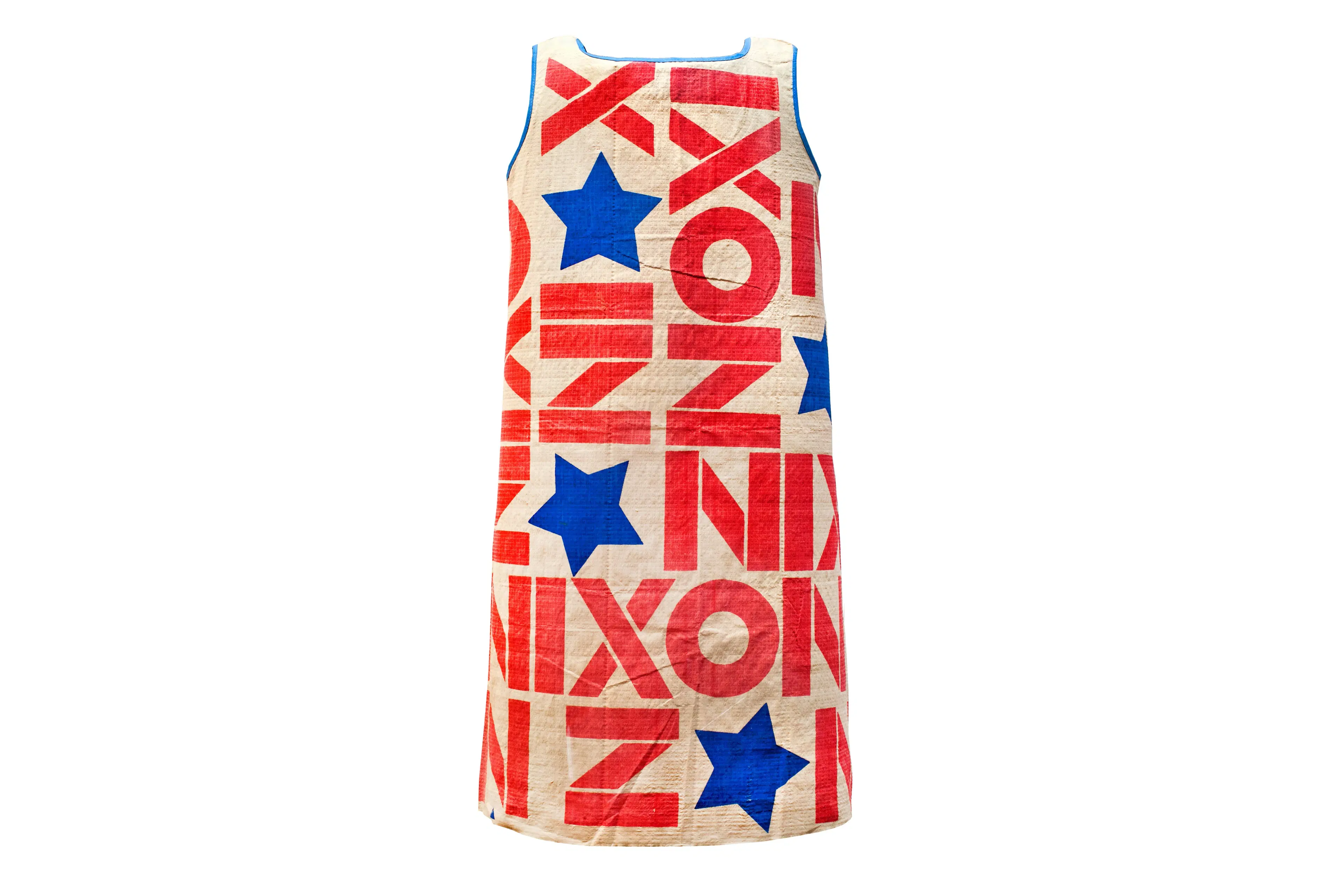 Nixon Paper Dress