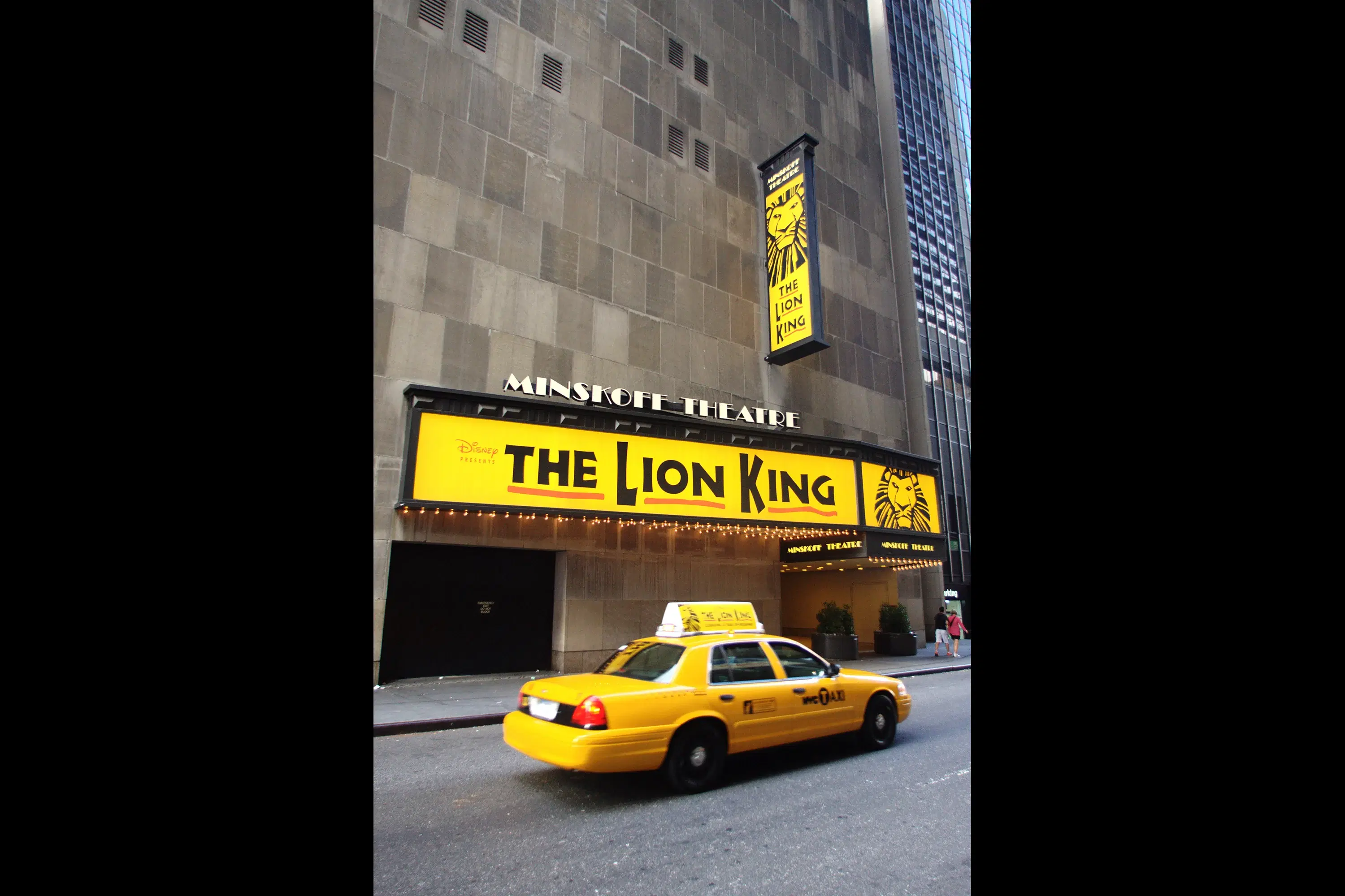 The-Lion-King-Broadway-Times-Square-Manhattan-NYC-Marquee-Theatre-Broadway-Week-9890