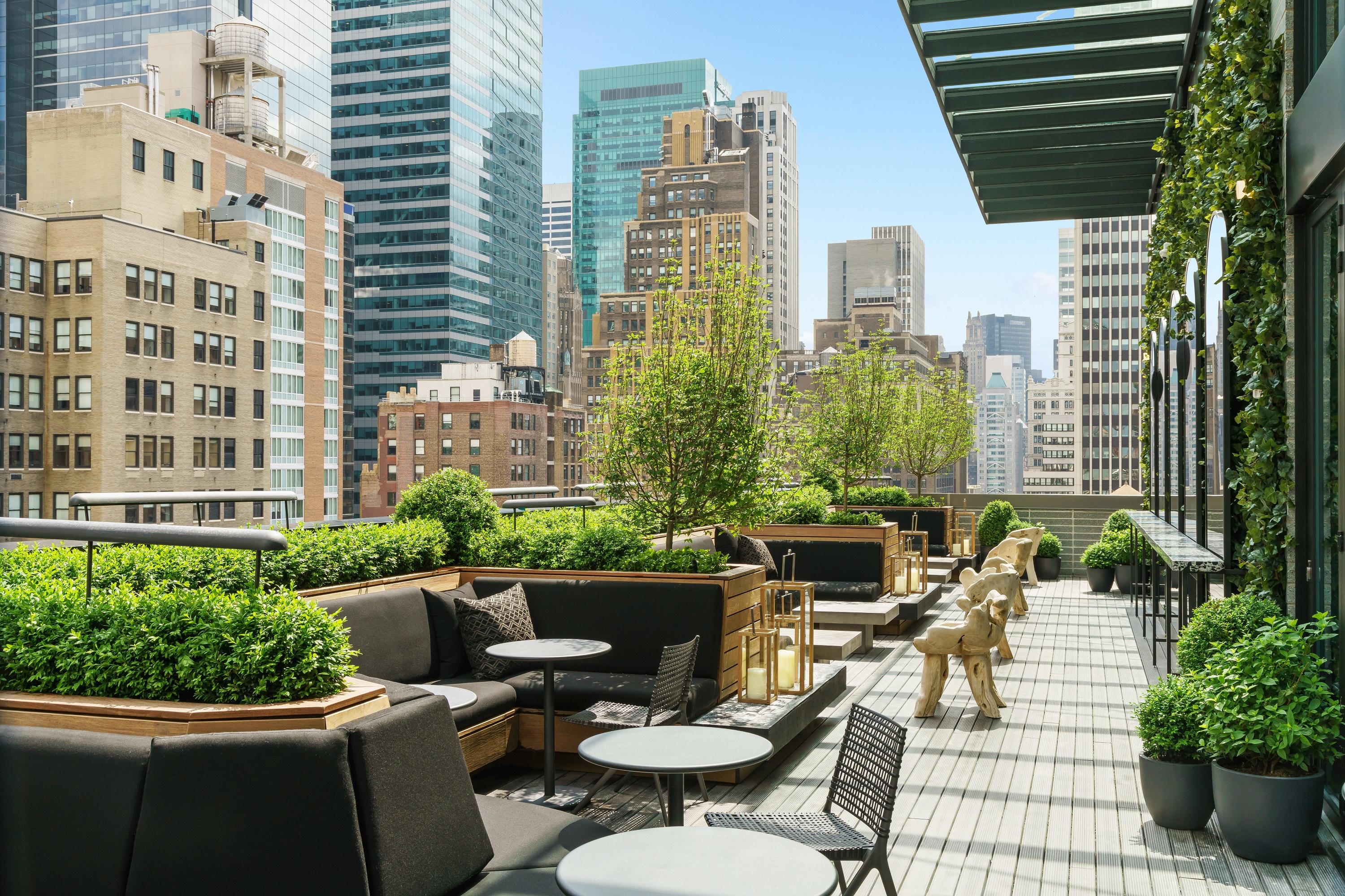 NYC Hotel Week Your Guide to NYC Tourism